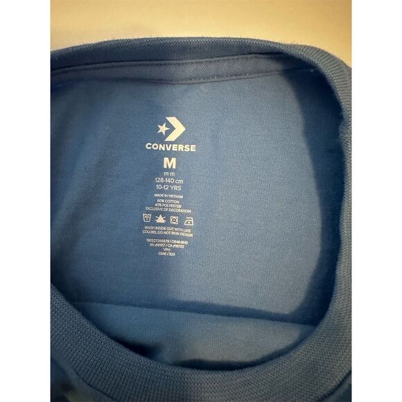 Sonoma Girls' Graphic T-Shirt Bundle Size M Multicolor Short Sleeve Casual - Picture 6 of 12